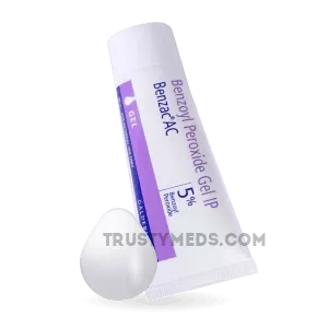 Benzac AC Gel