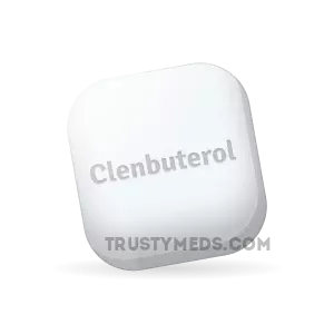 Clenbuterol