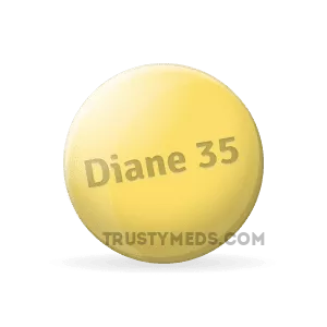 Diane 35
