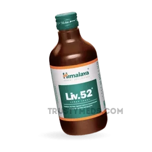 Liv.52 Syrup