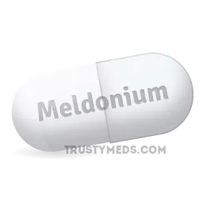 Meldonium