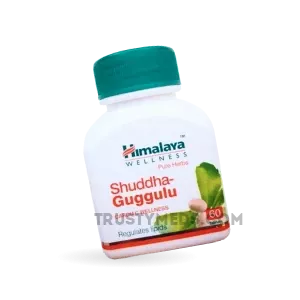 Shuddha Guggulu
