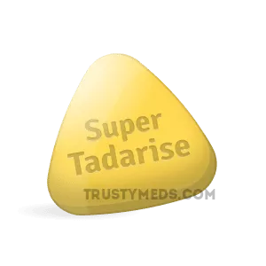 Super Tadarise