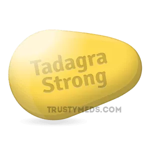Tadagra Strong